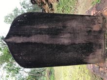 657년에 Prakāśadharman-Vikrantavarman 왕이 세운 사원 E의 비석