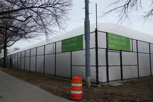 퍼레이드 그라운드