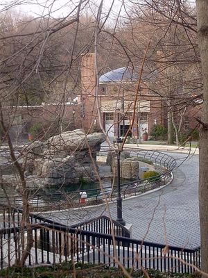 프로스펙트 공원 동물원