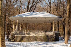 재건된 뮤직 파고다