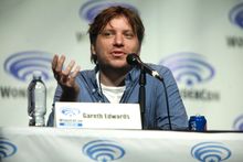 개러스 에드워즈