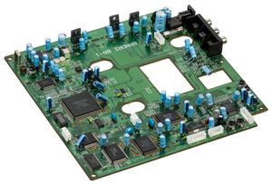 반다이 플레이디아 마더보드