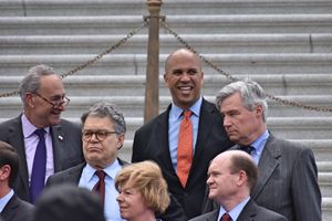 2017년 7월, 프랭큰 (왼쪽에서 두 번째)