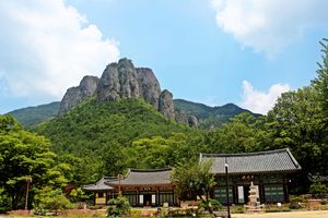 청송 대전사 보광전