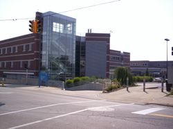 메드센트럴 매필드 병원