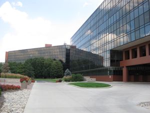 데이턴 대학교 연구소