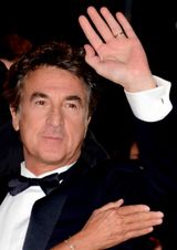 프랑수아 클루제, 남우주연상 수상자