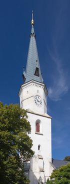 성모 마리아 탄생 교회