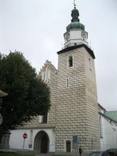 성모 승천 교회