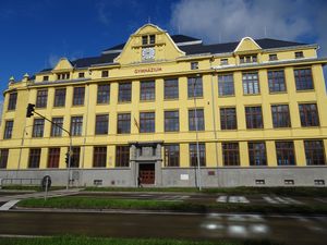 일반 및 스포츠 체육관