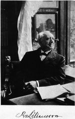 로후스 폰 릴리엔크론