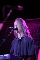 스티브 월시(보컬/키보드) 2008년