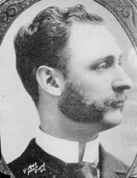 아서 E. 스틸웰(Arthur Stilwell), 캔자스시티 서던 철도 설립자