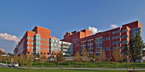 국립보건원 임상 연구 센터