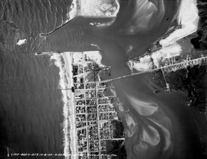 1935년 오션시티