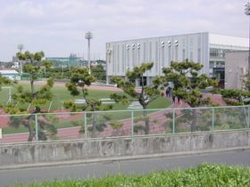 다마가와 캠퍼스 '2010