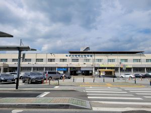 대구북부시외버스터미널