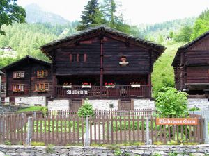 발저하우스 박물관