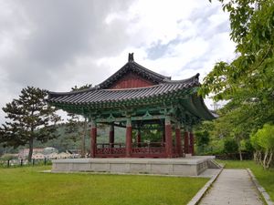 이견대(Igyeondae)