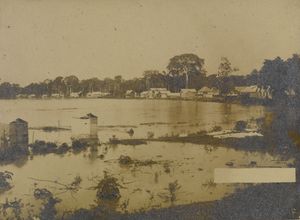 1908년 히우브랑쿠.