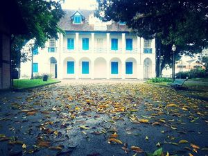 이민 및 식민지 국립 박물관