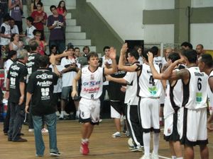 조인빌리 농구팀