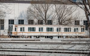 CRRC 창춘 철도차량