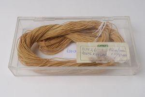 Kevlar 브랜드 아라미드 로프