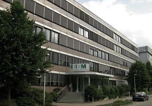 뮌헨슈타인에 있는 엘렉트라 비르제크 뮌헨슈타인