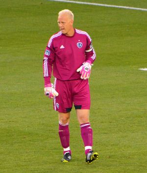 지미 닐슨(Jimmy Nielsen), 2021 스포팅 레전드 헌액자