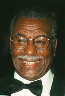 프레드 셔틀스워스에 대한 설명