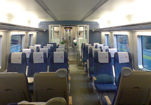 베스트트라픽 소유 레지나 내장재