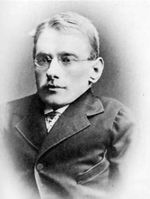 요나스 벤스트룀