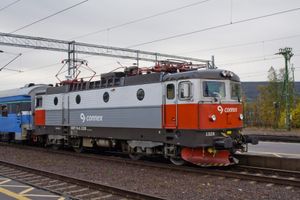 코넥스 색상의 1328호기 (2006년 9월)