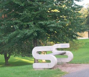 셰브데 곳곳에 위치한 도시의 '셰브데 벤치'