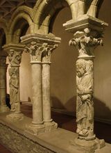 노트르담-앙-보 수도원