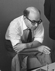 체스 그랜드마스터 다비드 브론슈테인