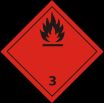 UN ADR Class 3