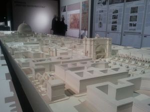 게르마니아 모형