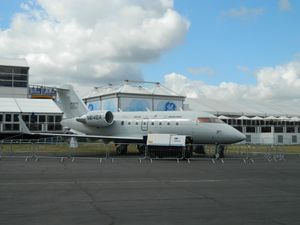 CL-605 MSA (2014년)