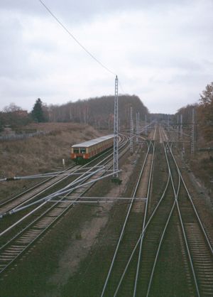 쇤플리스 베스트 분기점, 1997년