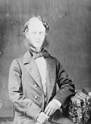 제2차 아편 전쟁 중의 파크스 (1856-1860 Q70023)