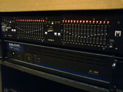 그래픽 이퀄라이저