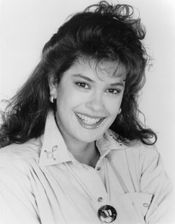 해처, 1987년 캐런의 노래에서 로라 매튜스 역