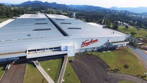 아로이우 두 메이우의 노이게바우어 본사