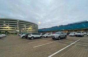 살가두 필류 국제공항