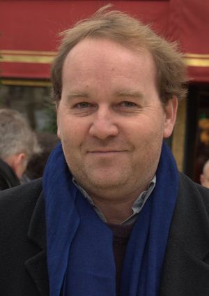 자비에 보브와, 2010년 심사위원 대상 수상자