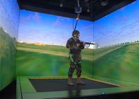 미국 육군 연구소에서