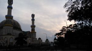 서 누사 틍가라 이슬람 센터