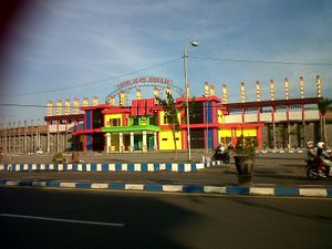 겔로라 방칼란 경기장